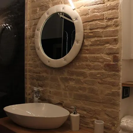Jacuzzi By Parmacentro Πάρμα