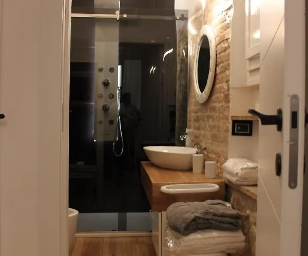 Jacuzzi By Parmacentro * Парма