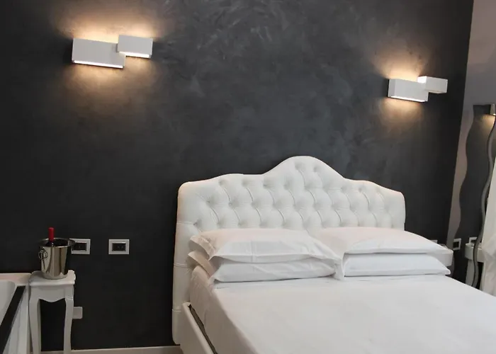 Jacuzzi By Parmacentro * Парма