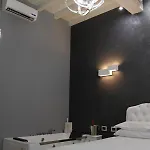 Jacuzzi By Parmacentro *