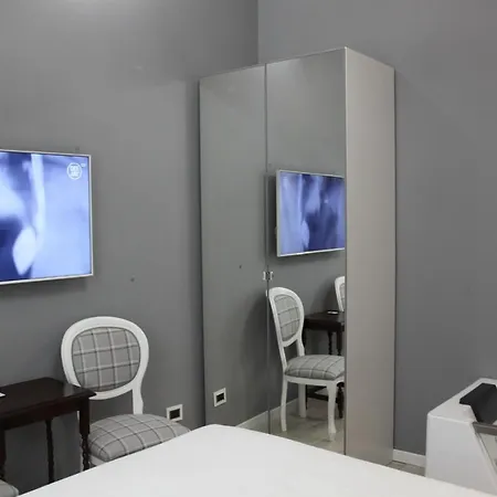 Appartement Jacuzzi By Parmacentro