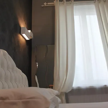 Jacuzzi By Parmacentro Appartement Parma