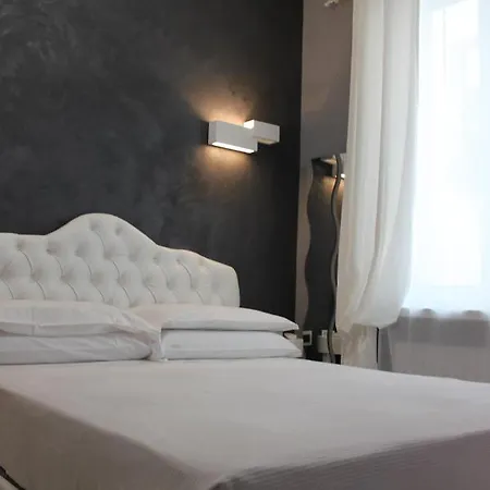 Jacuzzi By Parmacentro Appartement Parma