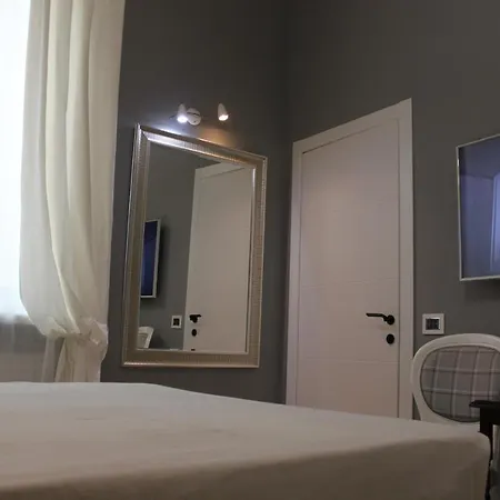 Jacuzzi By Parmacentro Appartement