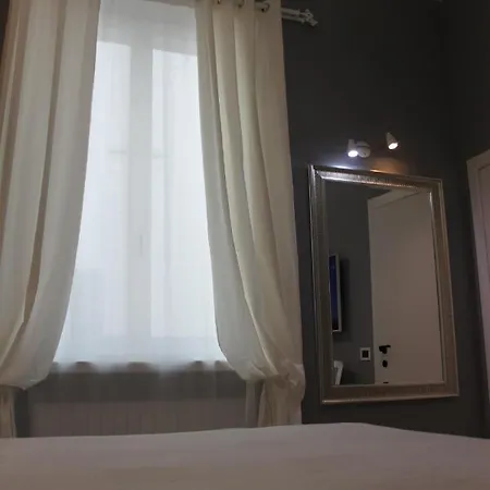 Jacuzzi By Parmacentro Appartement