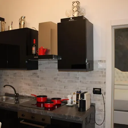 Jacuzzi By Parmacentro Appartement Parma