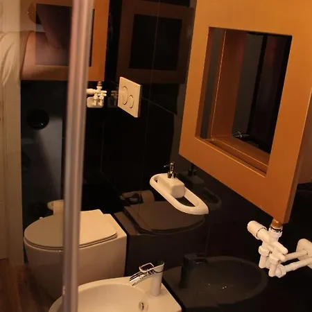 Jacuzzi By Parmacentro Appartement Parma