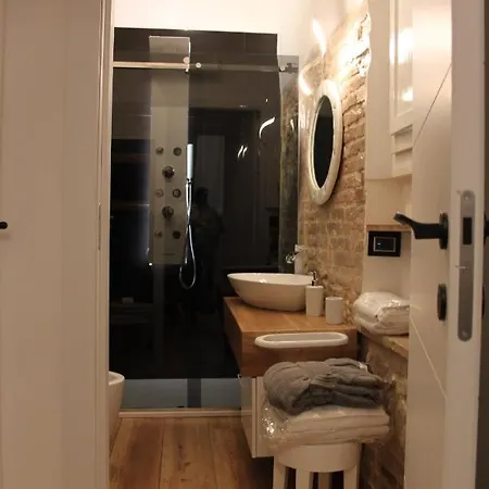 Jacuzzi By Parmacentro * Parma