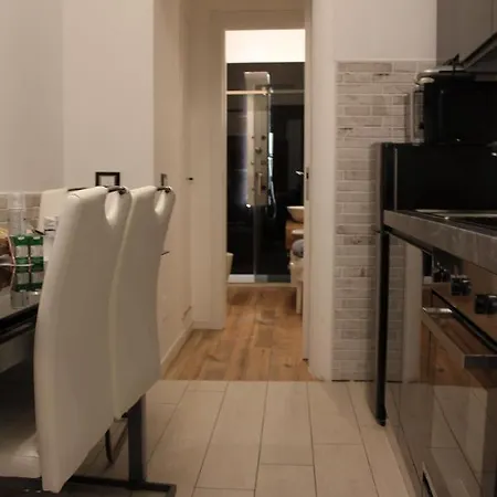 Appartement Jacuzzi By Parmacentro Parma