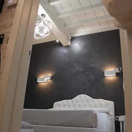 Jacuzzi By Parmacentro Appartement Parma