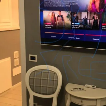 Jacuzzi By Parmacentro