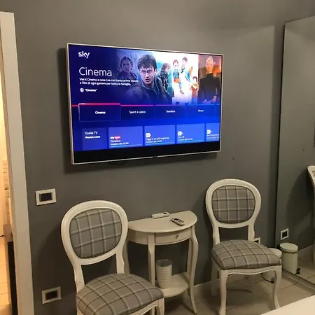 Jacuzzi By Parmacentro פארמה