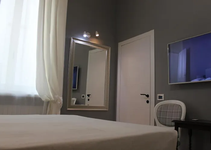 Jacuzzi By Parmacentro Apartament