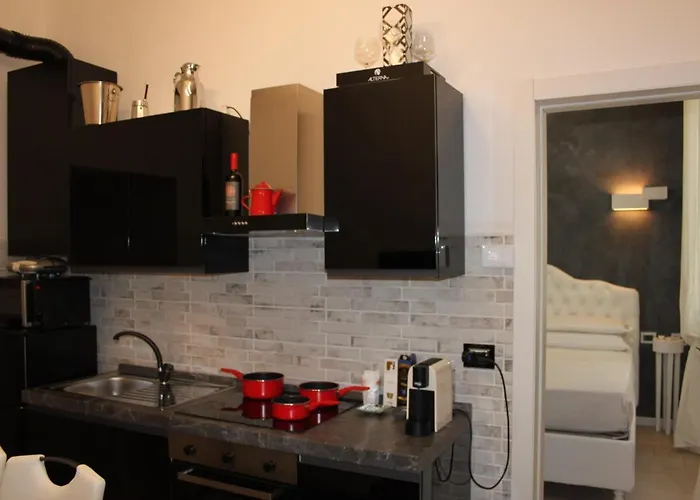 Jacuzzi By Parmacentro Apartament Parma