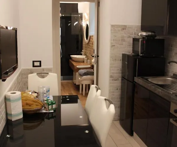 Apartament Jacuzzi By Parmacentro