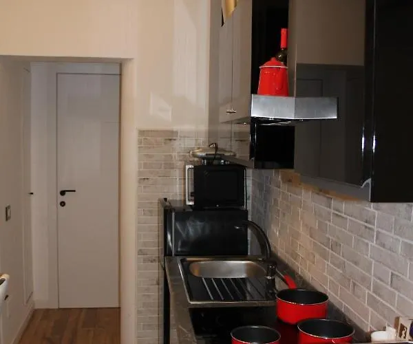 Apartment Jacuzzi By Parmacentro Parma