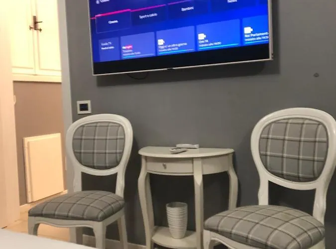 Apartament Jacuzzi By Parmacentro *