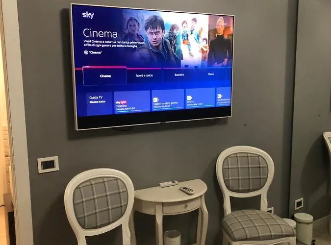 Jacuzzi By Parmacentro Parma