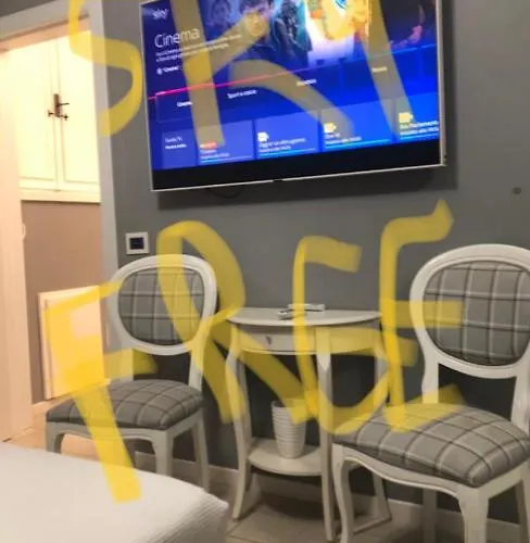 Apartament Jacuzzi By Parmacentro *